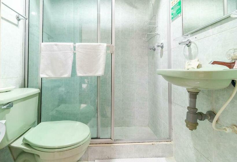 Standart Oda, Ayenda Americano