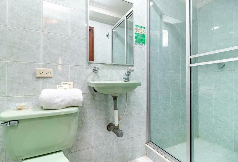 Standart Oda, Ayenda Americano