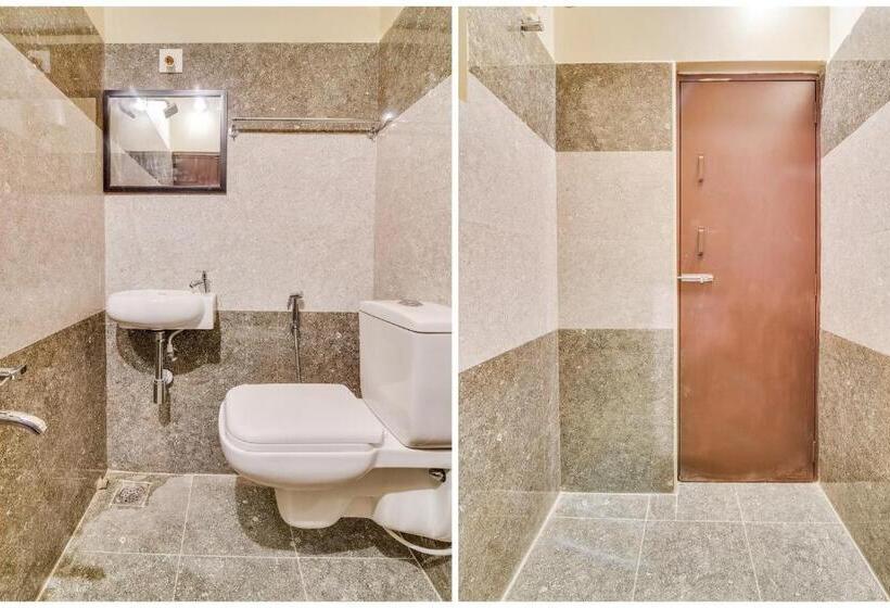 اتاق کلاسیک سه تخته, Capital O 28216 Raajas Grand