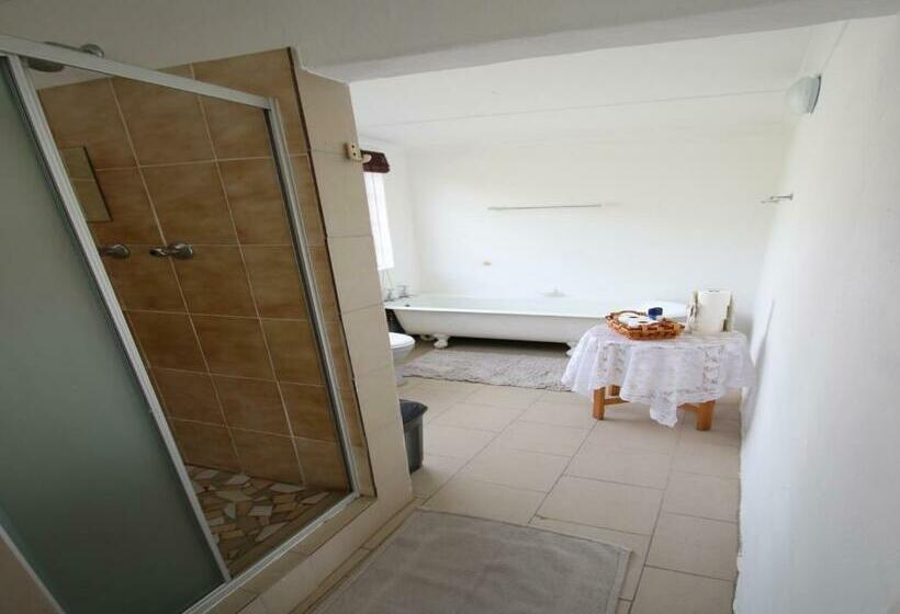 Бунгало Стандарт, Pabala Private Nature Reserve