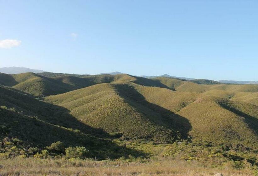 Бунгало Стандарт, Pabala Private Nature Reserve