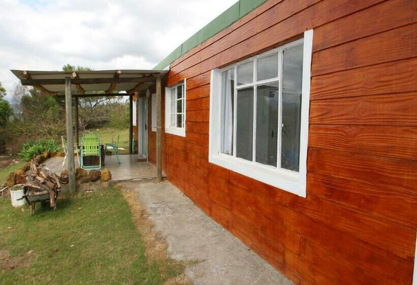 بنجلو قياسى, Pabala Private Nature Reserve