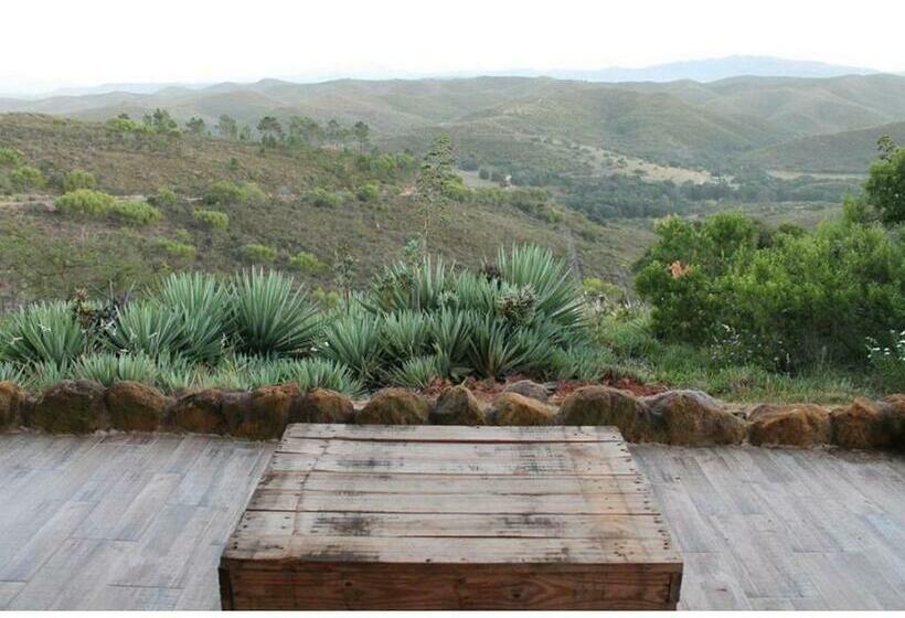 بنجلو قياسى, Pabala Private Nature Reserve