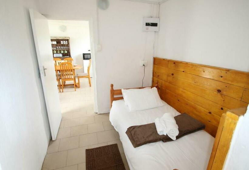 Бунгало Стандарт, Pabala Private Nature Reserve