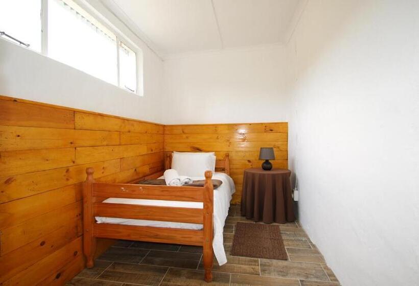 スタンダードバンガロー, Pabala Private Nature Reserve