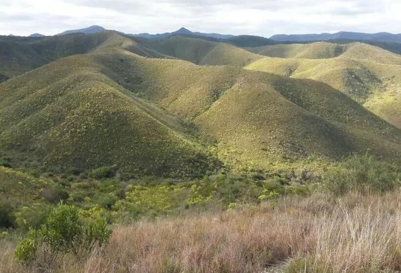 スタンダードバンガロー, Pabala Private Nature Reserve