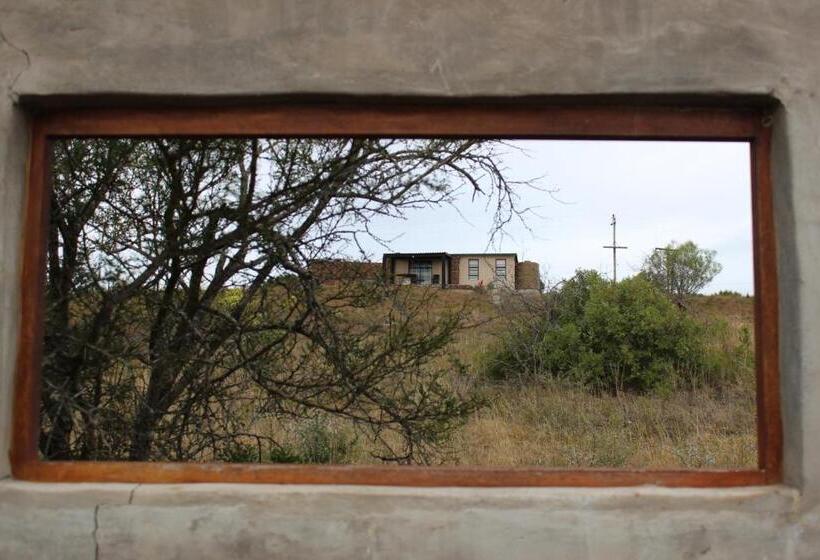 スタンダードバンガロー, Pabala Private Nature Reserve