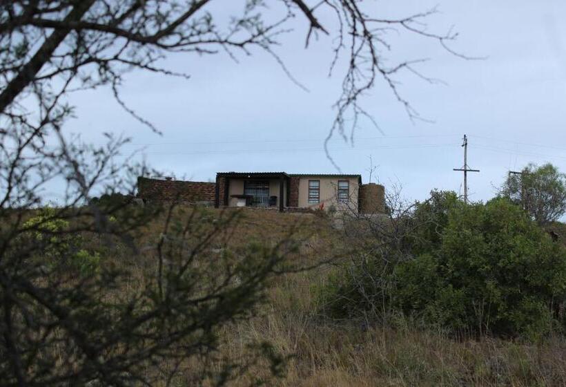 Бунгало Стандарт, Pabala Private Nature Reserve