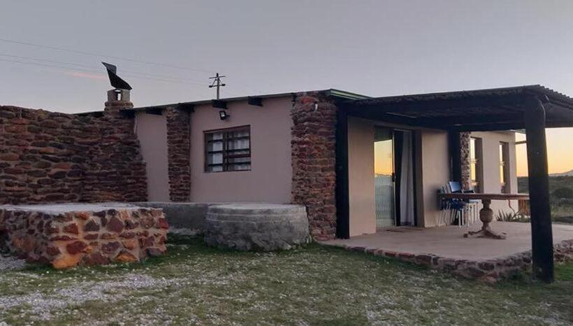 Бунгало Стандарт, Pabala Private Nature Reserve