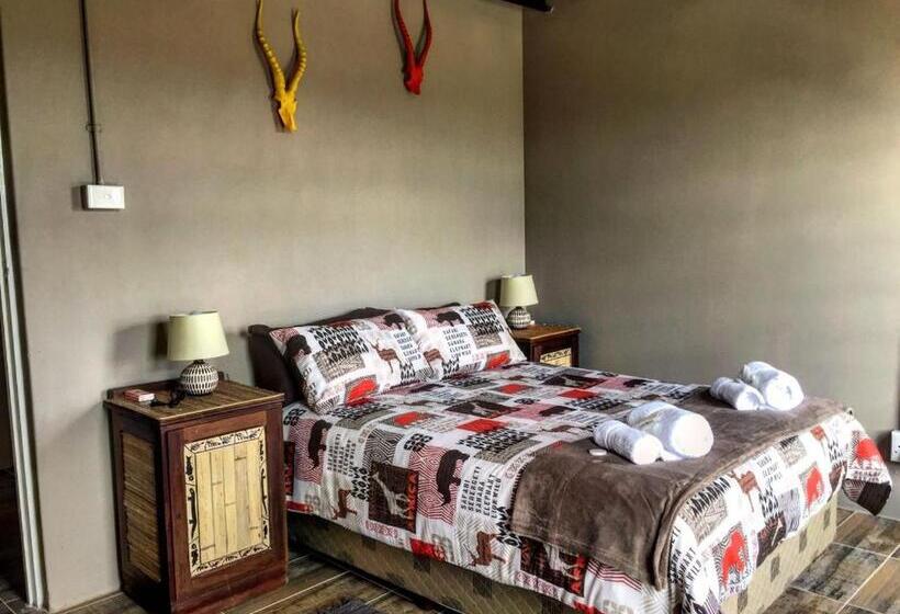 بنجلو قياسى, Pabala Private Nature Reserve