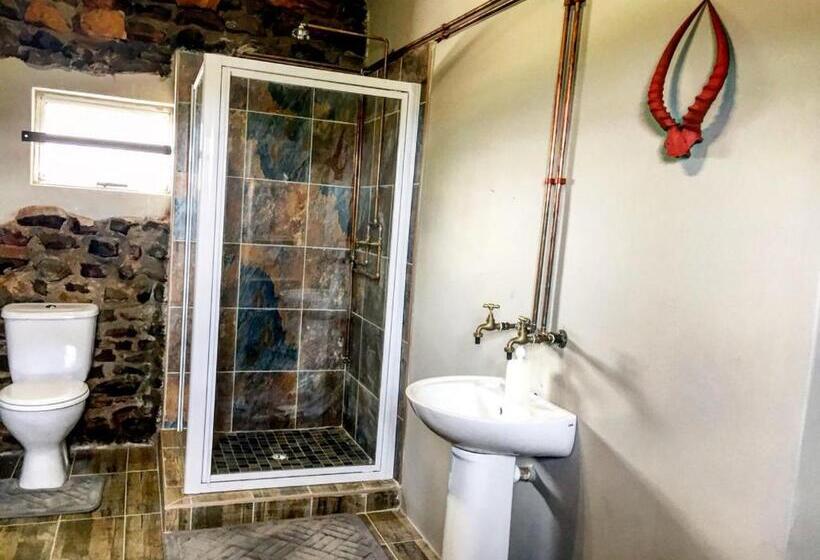 スタンダードバンガロー, Pabala Private Nature Reserve