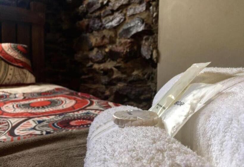 スタンダードバンガロー, Pabala Private Nature Reserve