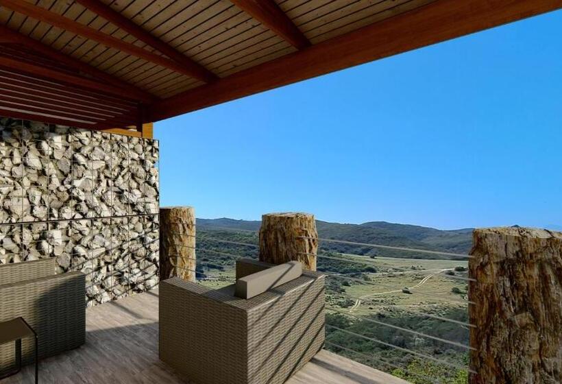 Люкс Вид на Горы, Pabala Private Nature Reserve