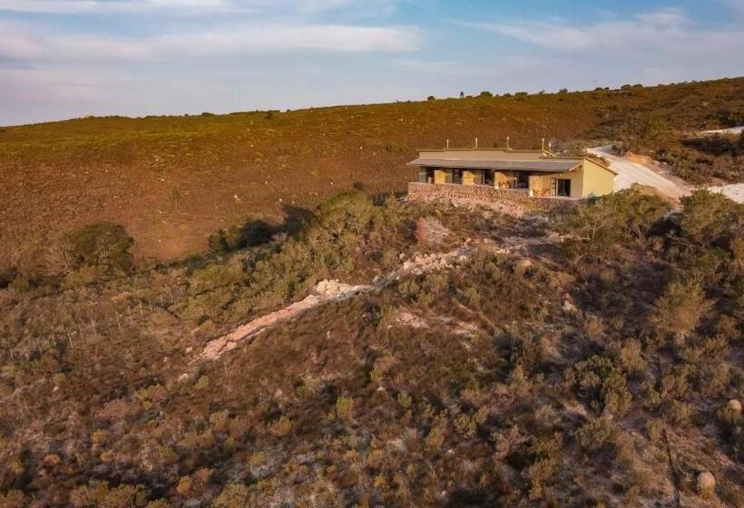 Люкс Вид на Горы, Pabala Private Nature Reserve