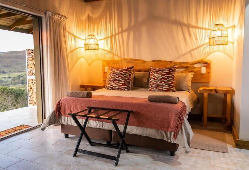 Люкс Вид на Горы, Pabala Private Nature Reserve