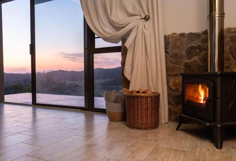 マウンテンビュースイート, Pabala Private Nature Reserve