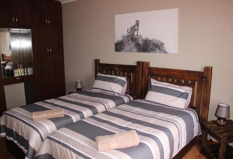 Семейный Номер, Pabala Private Nature Reserve