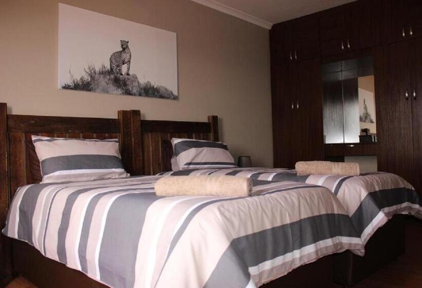 ファミリールーム, Pabala Private Nature Reserve