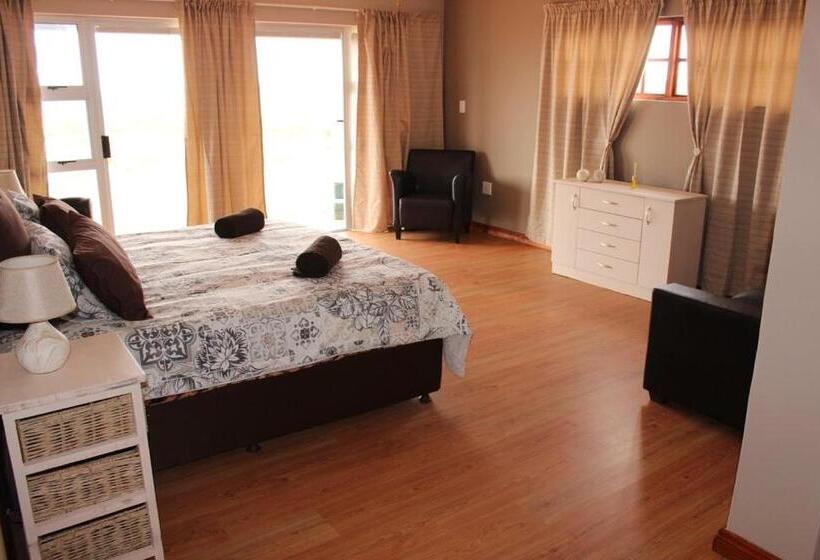 Family Suite, Pabala Private Nature Reserve