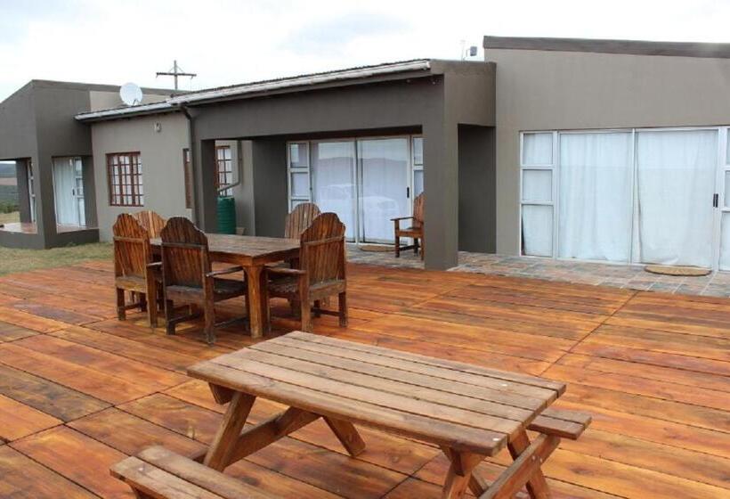 Family Suite, Pabala Private Nature Reserve