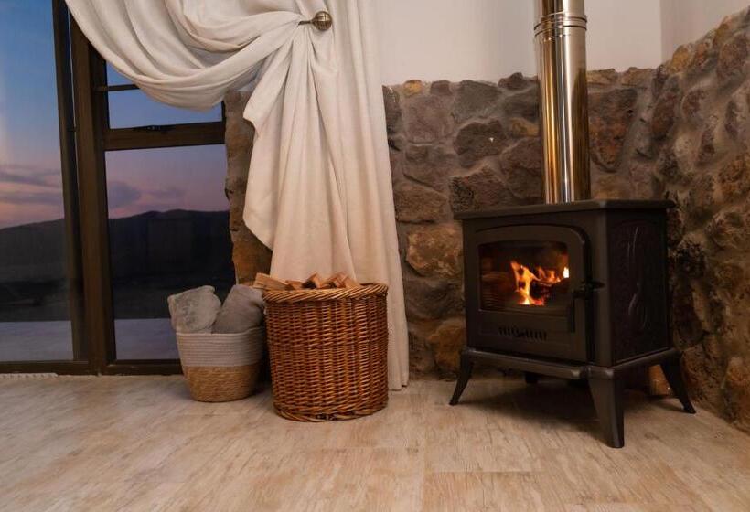 マウンテンビュースイート, Pabala Private Nature Reserve