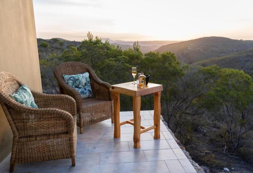 Люкс Вид на Горы, Pabala Private Nature Reserve