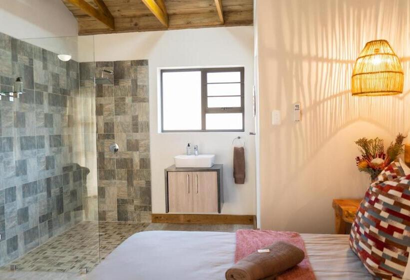 Люкс Вид на Горы, Pabala Private Nature Reserve