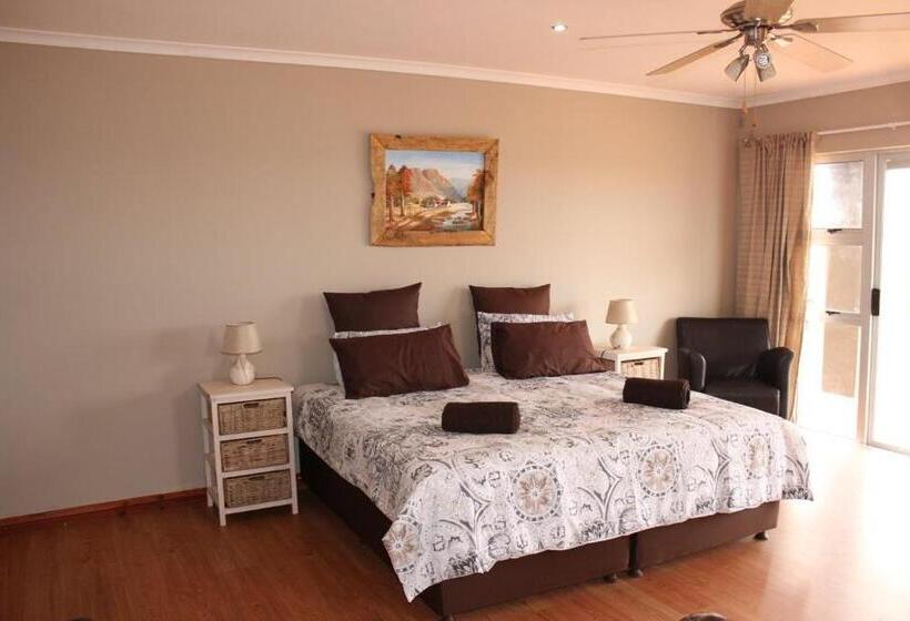 Family Suite, Pabala Private Nature Reserve