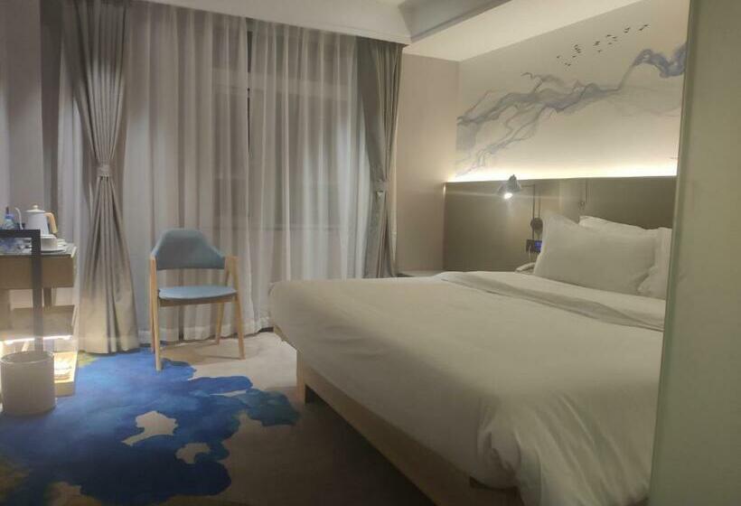 Pokój Standard Jednoosobowy, Shenzhen Yanan