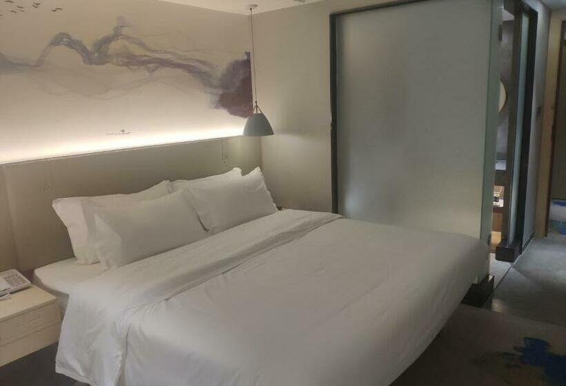 Pokój Standard Jednoosobowy, Shenzhen Yanan