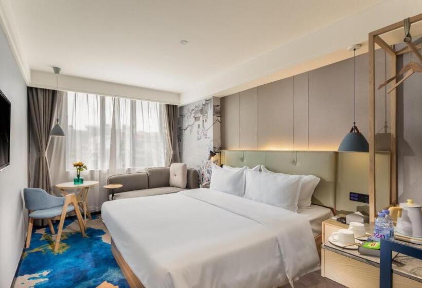 Pokój Standard Jednoosobowy, Shenzhen Yanan