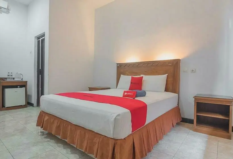 スタンダードルーム, Reddoorz Plus Near Rsud Majalengka