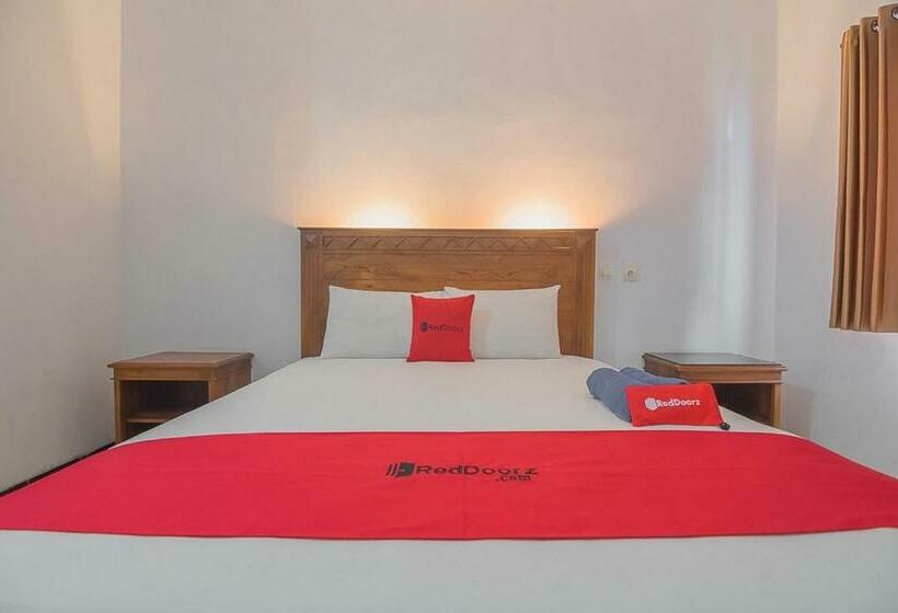 标准间, Reddoorz Plus Near Rsud Majalengka