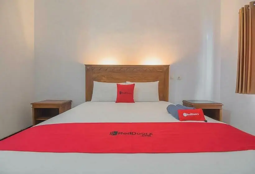 スタンダードルーム, Reddoorz Plus Near Rsud Majalengka