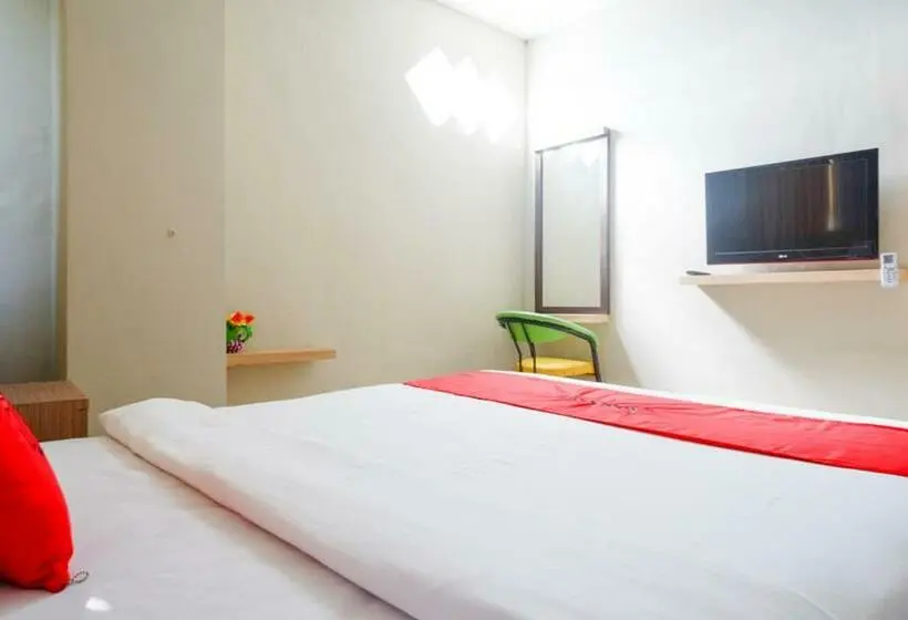 スタンダードルーム, Reddoorz Plus Near Rsud Majalengka