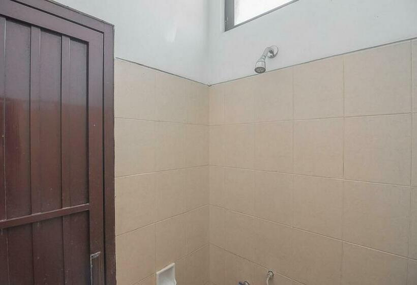 标准间, Reddoorz Plus Near Rsud Majalengka