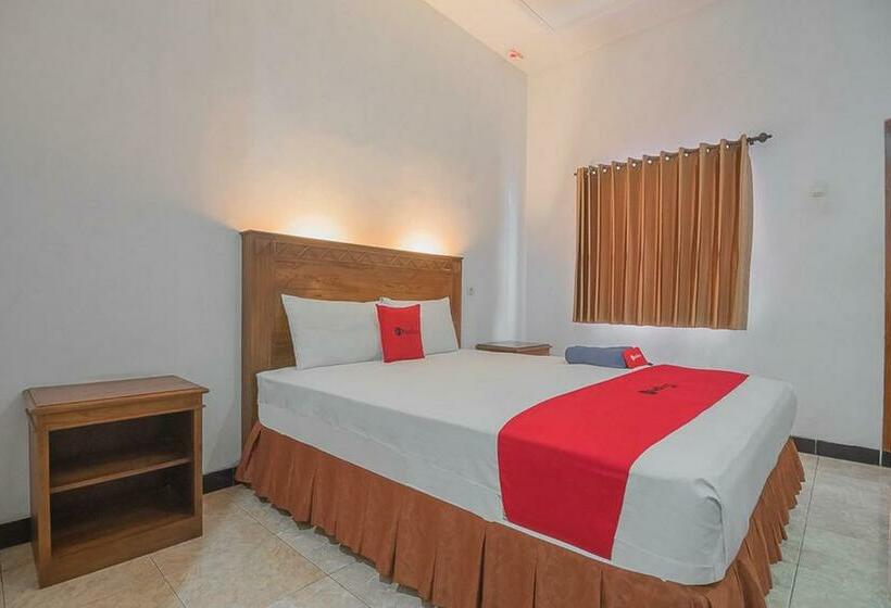 Номер Economy, Reddoorz Plus Near Rsud Majalengka