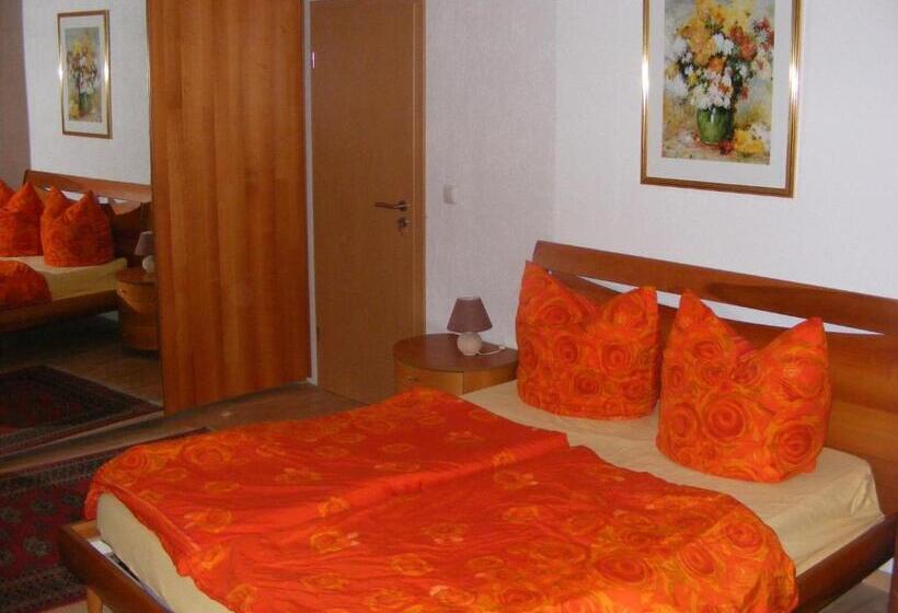 Номер Стандарт, Zum Achten Himmel