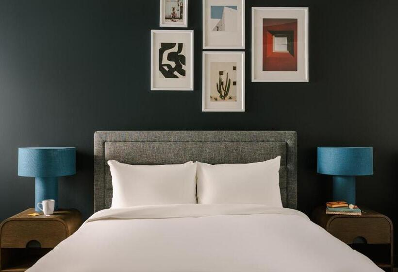 آپارتمان 1 خوابه, Sonder At Mill Ave