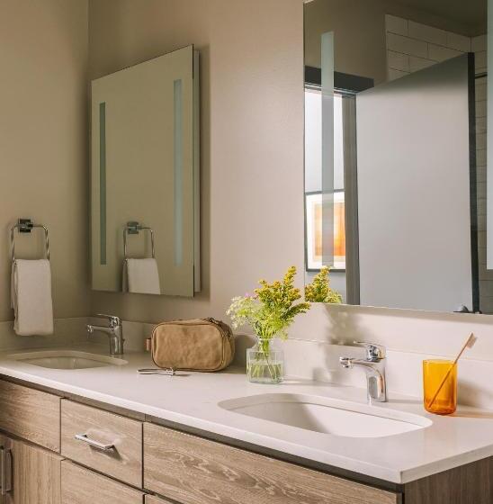 آپارتمان 3 خوابه, Sonder At Mill Ave