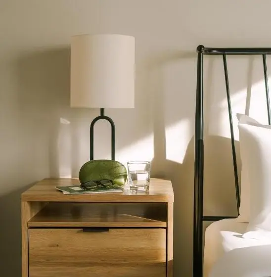 ３ベッドルームアパートメント, Sonder At Mill Ave