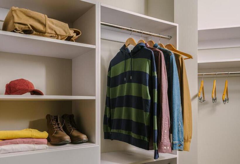 آپارتمان 3 خوابه, Sonder At Mill Ave