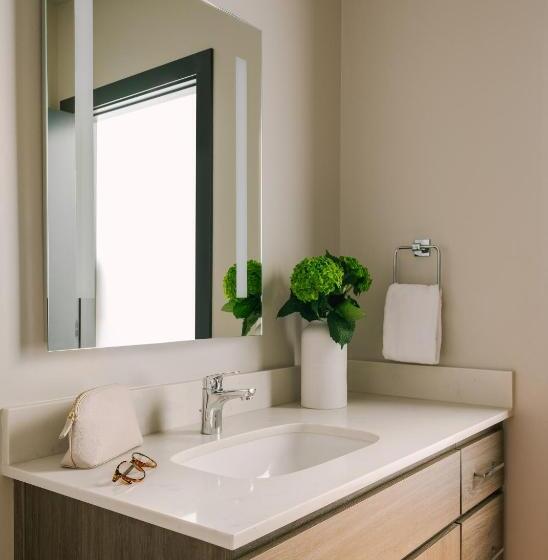 آپارتمان 1 خوابه با بالکن, Sonder At Mill Ave