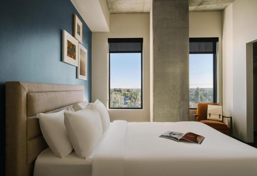 آپارتمان 3 خوابه, Sonder At Mill Ave