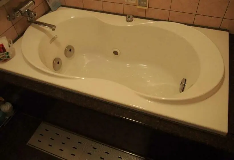 Habitació Estàndard, Cherena Kunitachi