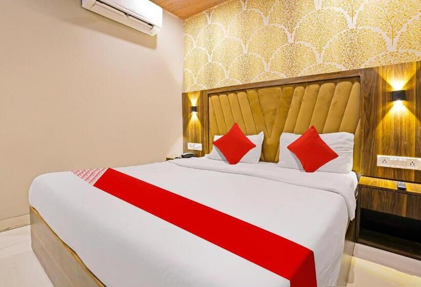 スタンダードルーム, Vaccinated Staff  Oyo 61623  Homestay