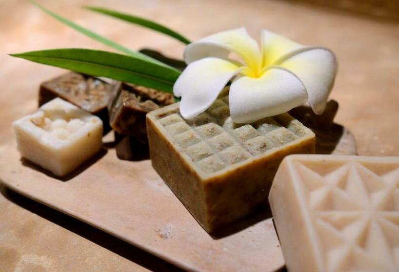 غرفة قياسية, Zanzibar Retreat