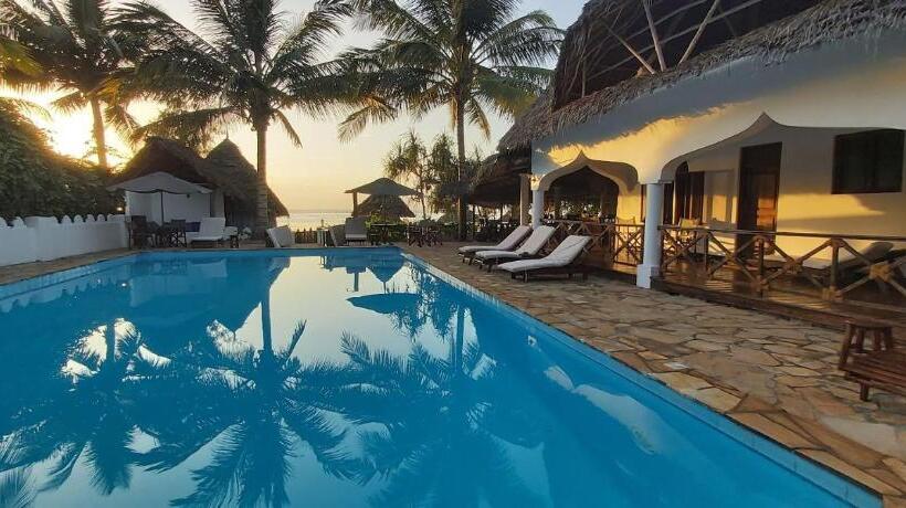 غرفة قياسية, Zanzibar Retreat