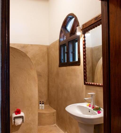 غرفة قياسية, Zanzibar Retreat