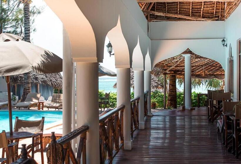 Номер Стандарт, Zanzibar Retreat